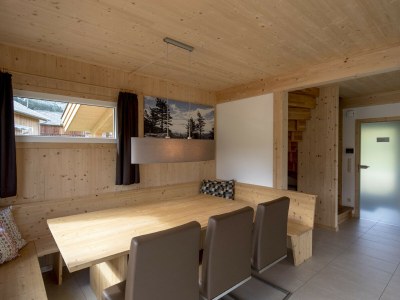 Chalet Superior Chalet # 66 mit IR-Sauna & Whirlpool - Features photo 13