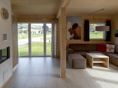 Chalet Superior Chalet # 66 mit IR-Sauna & Whirlpool - Features photo 15