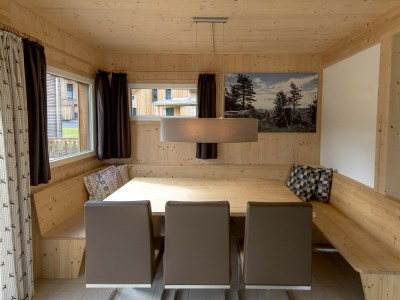 Chalet Superior Chalet # 66 mit IR-Sauna & Whirlpool - Features photo 16