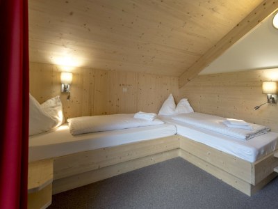 Chalet Superior Chalet # 66 mit IR-Sauna & Whirlpool - Features photo 17