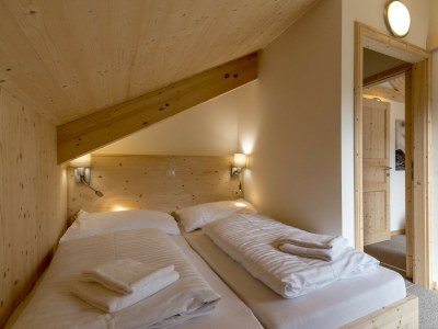 Chalet Superior Chalet # 66 mit IR-Sauna & Whirlpool - Features photo 18