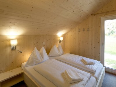 Chalet Superior Chalet # 66 mit IR-Sauna & Whirlpool - Features photo 20