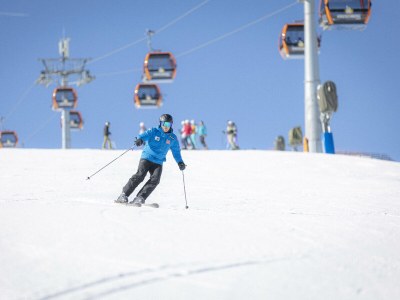 Chalet Superior Chalet # 66 mit IR-Sauna & Whirlpool - Environment photo 34