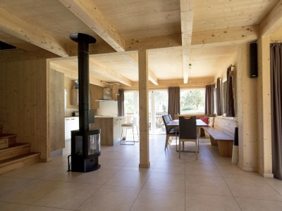 Chalet Premium Chalet # 17 mit Sauna & Whirlpool - Features photo 9