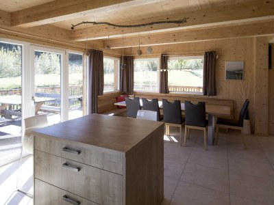 Chalet Premium Chalet # 17 mit Sauna & Whirlpool - Features photo 10