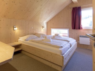 Chalet Premium Chalet # 17 mit Sauna & Whirlpool - Features photo 11