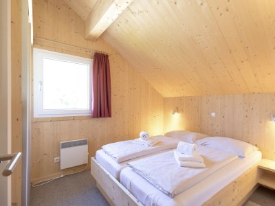 Chalet Premium Chalet # 17 mit Sauna & Whirlpool - Features photo 12