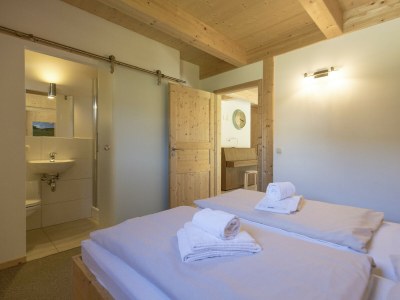 Chalet Premium Chalet # 17 mit Sauna & Whirlpool - Features photo 13