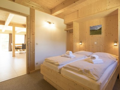 Chalet Premium Chalet # 17 mit Sauna & Whirlpool - Features photo 14