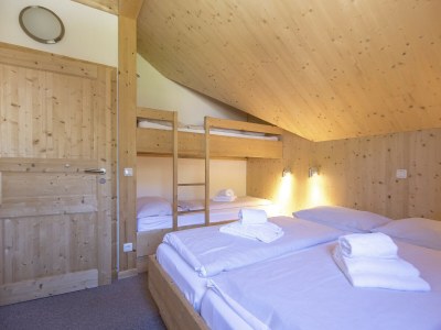 Chalet Premium Chalet # 17 mit Sauna & Whirlpool - Features photo 15