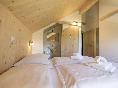Chalet Premium Chalet # 17 mit Sauna & Whirlpool - Features photo 16