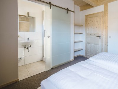 Chalet Premium Chalet # 17 mit Sauna & Whirlpool - Features photo 17