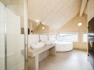 Chalet Premium Chalet # 17 mit Sauna & Whirlpool - Features photo 19