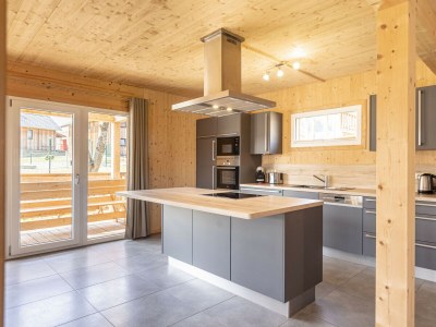 Chalet Premium Chalet # 41 mit Sauna & Whirlpool - Features photo 7