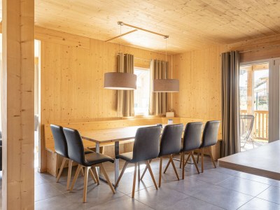 Chalet Premium Chalet # 41 mit Sauna & Whirlpool - Features photo 8