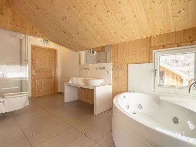 Chalet Premium Chalet # 41 mit Sauna & Whirlpool - Features photo 9