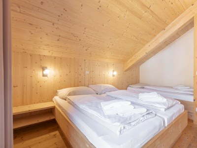 Chalet Premium Chalet # 41 mit Sauna & Whirlpool - Features photo 10