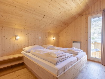 Chalet Premium Chalet # 41 mit Sauna & Whirlpool - Features photo 11