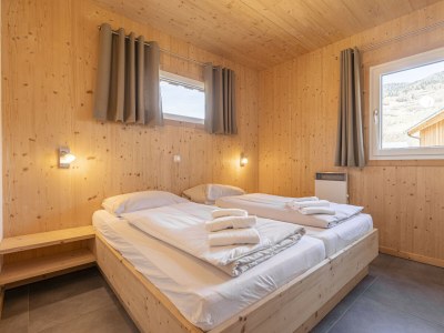 Chalet Premium Chalet # 41 mit Sauna & Whirlpool - Features photo 12