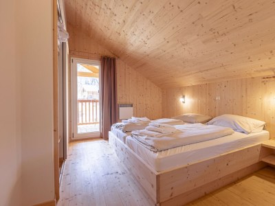 Chalet Premium Chalet # 41 mit Sauna & Whirlpool - Features photo 13