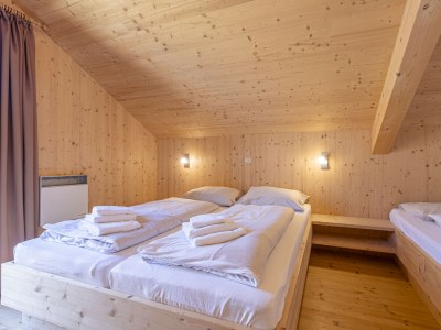 Chalet Premium Chalet # 41 mit Sauna & Whirlpool - Features photo 14