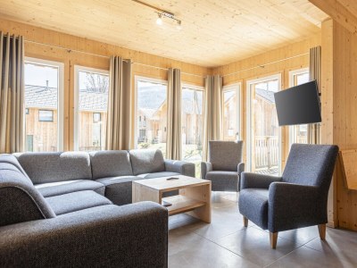 Chalet Premium Chalet # 41 mit Sauna & Whirlpool - Features photo 15