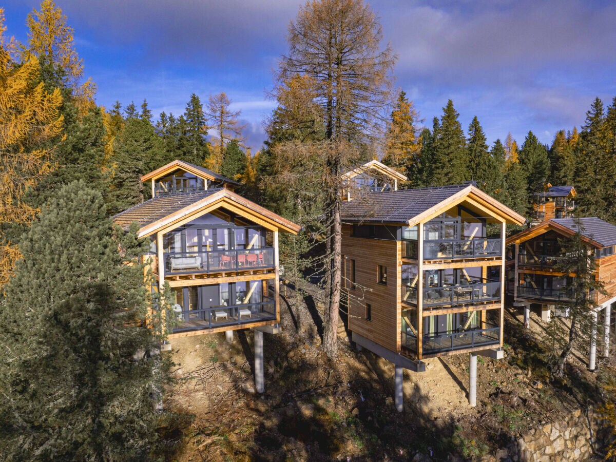 Chalet Superior Chalet # 3 mit Sauna & Hot Tub