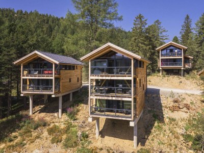 Chalet Superior Chalet # 3 mit Sauna & Hot Tub - Outdoor photo 3