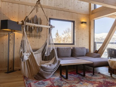 Chalet Superior Chalet # 3 mit Sauna & Hot Tub - Features photo 6