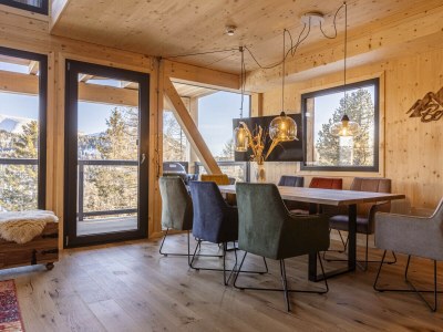 Chalet Superior Chalet # 3 mit Sauna & Hot Tub - Features photo 7