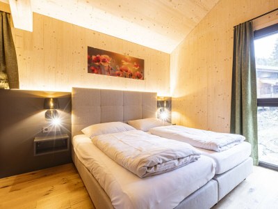 Chalet Superior Chalet # 3 mit Sauna & Hot Tub - Features photo 8