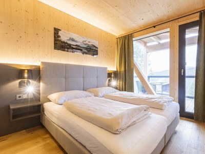 Chalet Superior Chalet # 3 mit Sauna & Hot Tub - Features photo 10