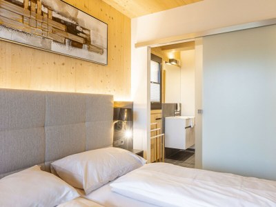 Chalet Superior Chalet # 3 mit Sauna & Hot Tub - Features photo 12