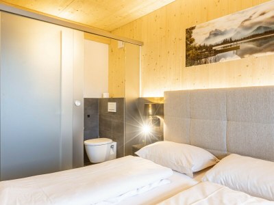 Chalet Superior Chalet # 3 mit Sauna & Hot Tub - Features photo 16