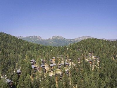 Chalet Superior Chalet # 3 mit Sauna & Hot Tub - Environment photo 27