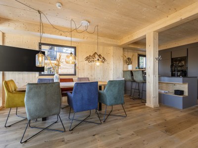 Chalet Superior Chalet # 3 mit Sauna & Hot Tub - Document photo 33