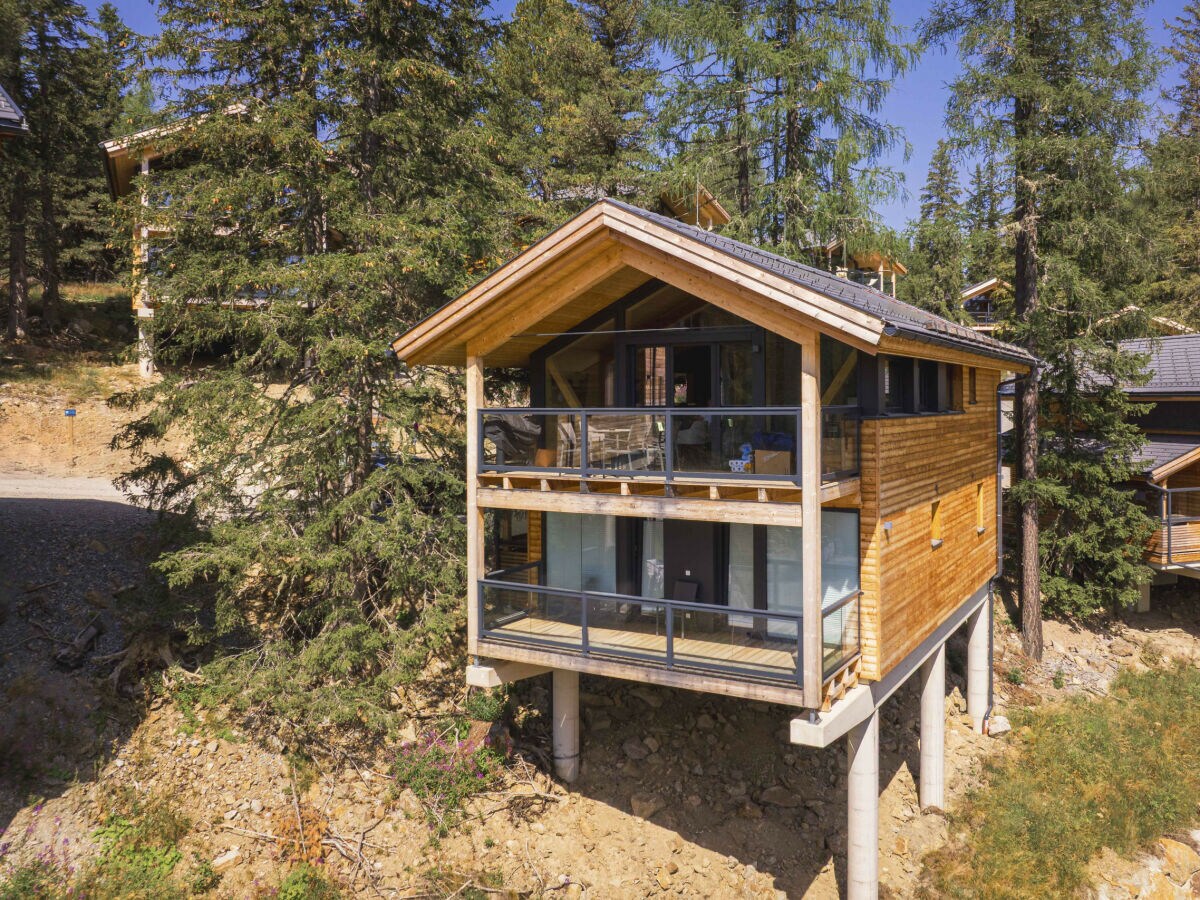 Chalet Superior Chalet # 7 mit Sauna & Hot Tub - Outdoor photo 2