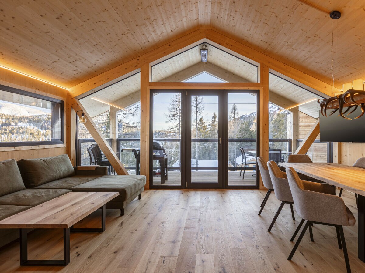 Chalet Superior Chalet # 7 mit Sauna & Hot Tub - Features photo 5