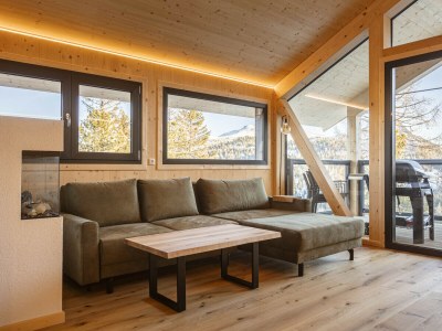 Chalet Superior Chalet # 7 mit Sauna & Hot Tub - Features photo 4