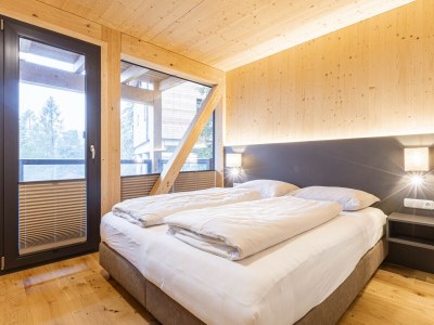 Chalet Superior Chalet # 7 mit Sauna & Hot Tub - Features photo 8