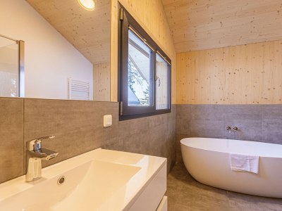 Chalet Superior Chalet # 7 mit Sauna & Hot Tub - Features photo 9