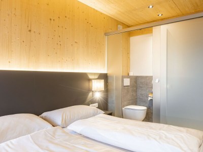 Chalet Superior Chalet # 7 mit Sauna & Hot Tub - Features photo 10