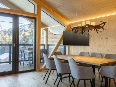 Chalet Superior Chalet # 7 mit Sauna & Hot Tub - Features photo 11