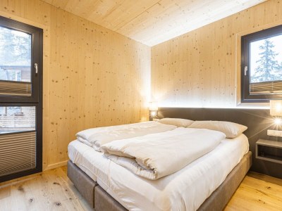 Chalet Superior Chalet # 7 mit Sauna & Hot Tub - Features photo 12