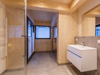 Chalet Superior Chalet # 7 mit Sauna & Hot Tub - Features photo 15