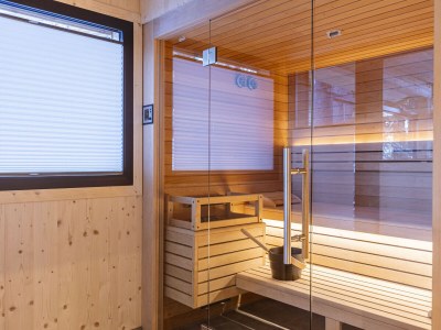 Chalet Superior Chalet # 7 mit Sauna & Hot Tub - Features photo 19