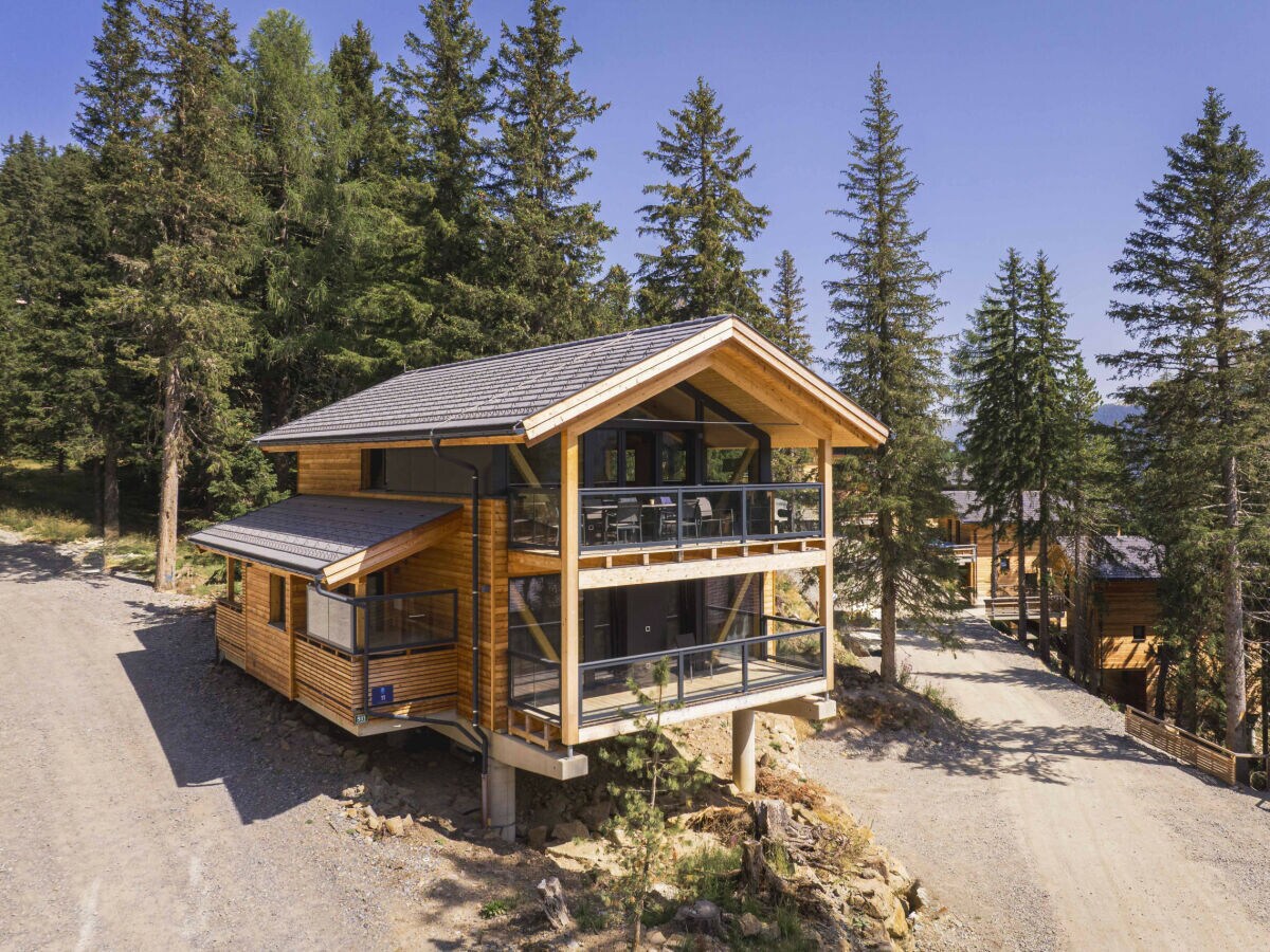 Chalet Superior Chalet # 11 mit Sauna & Hot Tub