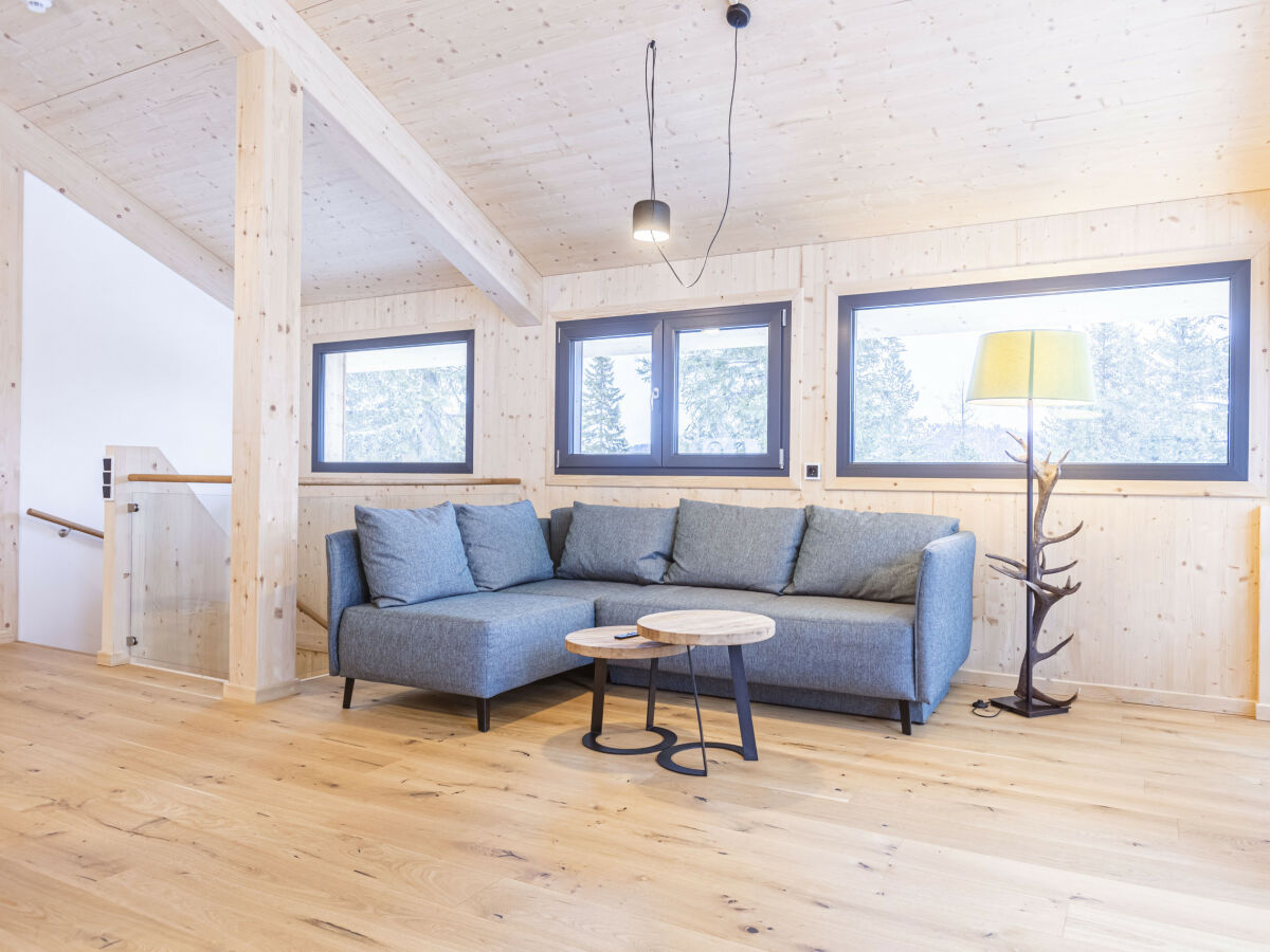 Chalet Superior Chalet # 11 mit Sauna & Hot Tub - Features photo 4