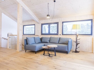 Chalet Superior Chalet # 11 mit Sauna & Hot Tub - Features photo 4