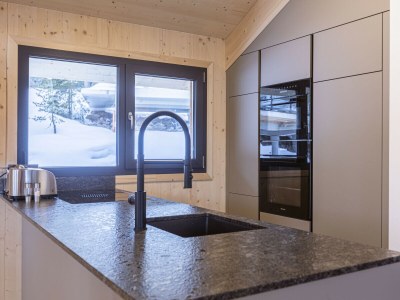 Chalet Superior Chalet # 11 mit Sauna & Hot Tub - Features photo 6